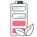 Charge icon