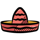 sombreros icon