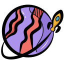 astronave icon