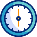 tiempo animated icon