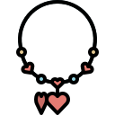 collar icon