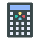 calculadora icon