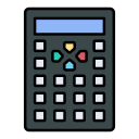 calculadora icon