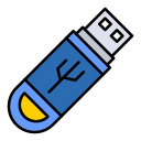 disco flash icon