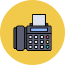 fax icon