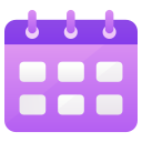 calendario icon