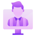 videochat icon