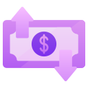 dólar icon