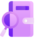 lupa icon