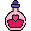 perfume icon