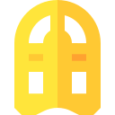 Kickboard icon