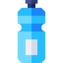 botella de agua icon