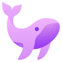 animal marino icon