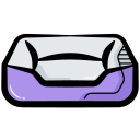 cama para gatos icon