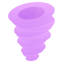 tornado icon