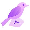 avifauna icon