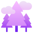 naturaleza icon