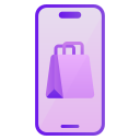 tienda online icon