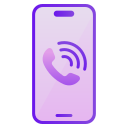 teléfono icon