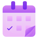 calendario icon