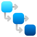 diagrama icon