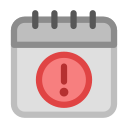 calendario icon