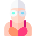 nadador icon