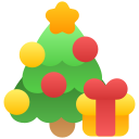 navidad icon