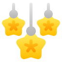 estrellas icon