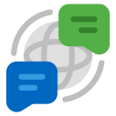 comunicación icon