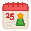 calendario icon