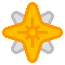 estrella icon