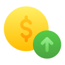 dinero icon