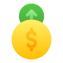 dinero icon