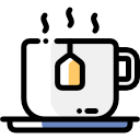 té icon