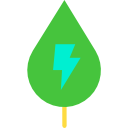 energía verde