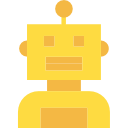 robot icon