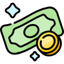 dinero icon