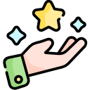 estrellas icon