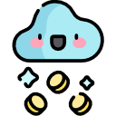 lloviendo icon