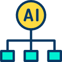 diagrama icon