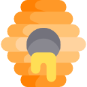 Honeycomb icon