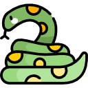 Snake icon