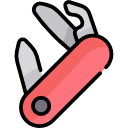 cuchillo suizo icon