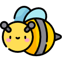 abeja icon