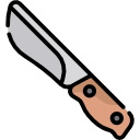 cuchillo icon