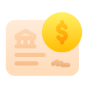 dinero icon