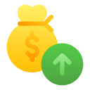 dinero icon