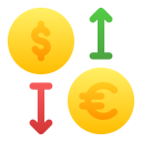 dólar icon