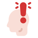 exclamation icon